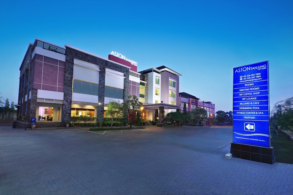 Aston Tanjung City Hotel 29/30