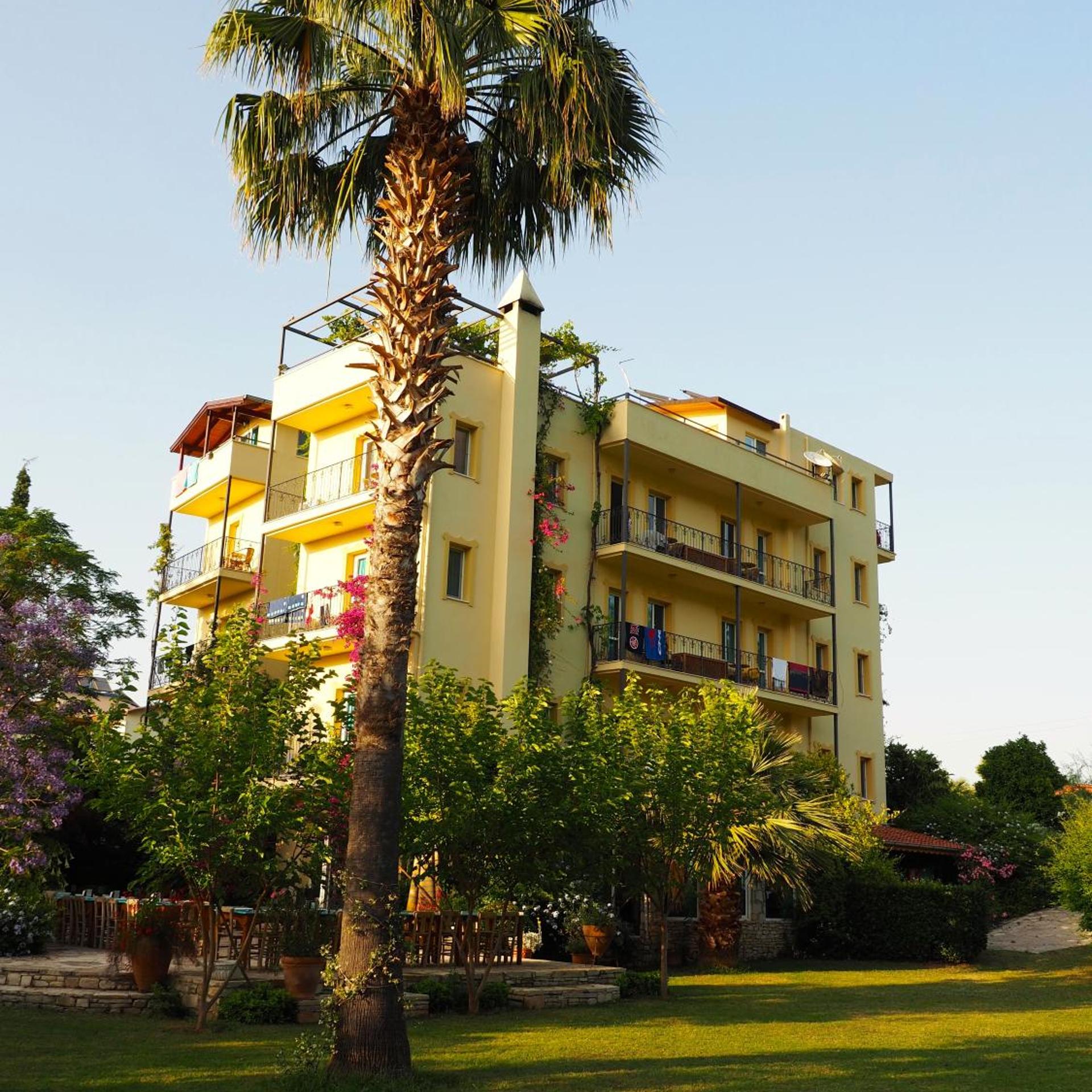 Emel Pension 1/50