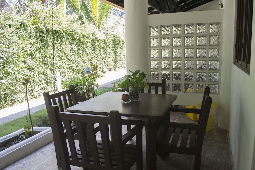 Villas Mymosa 61/67