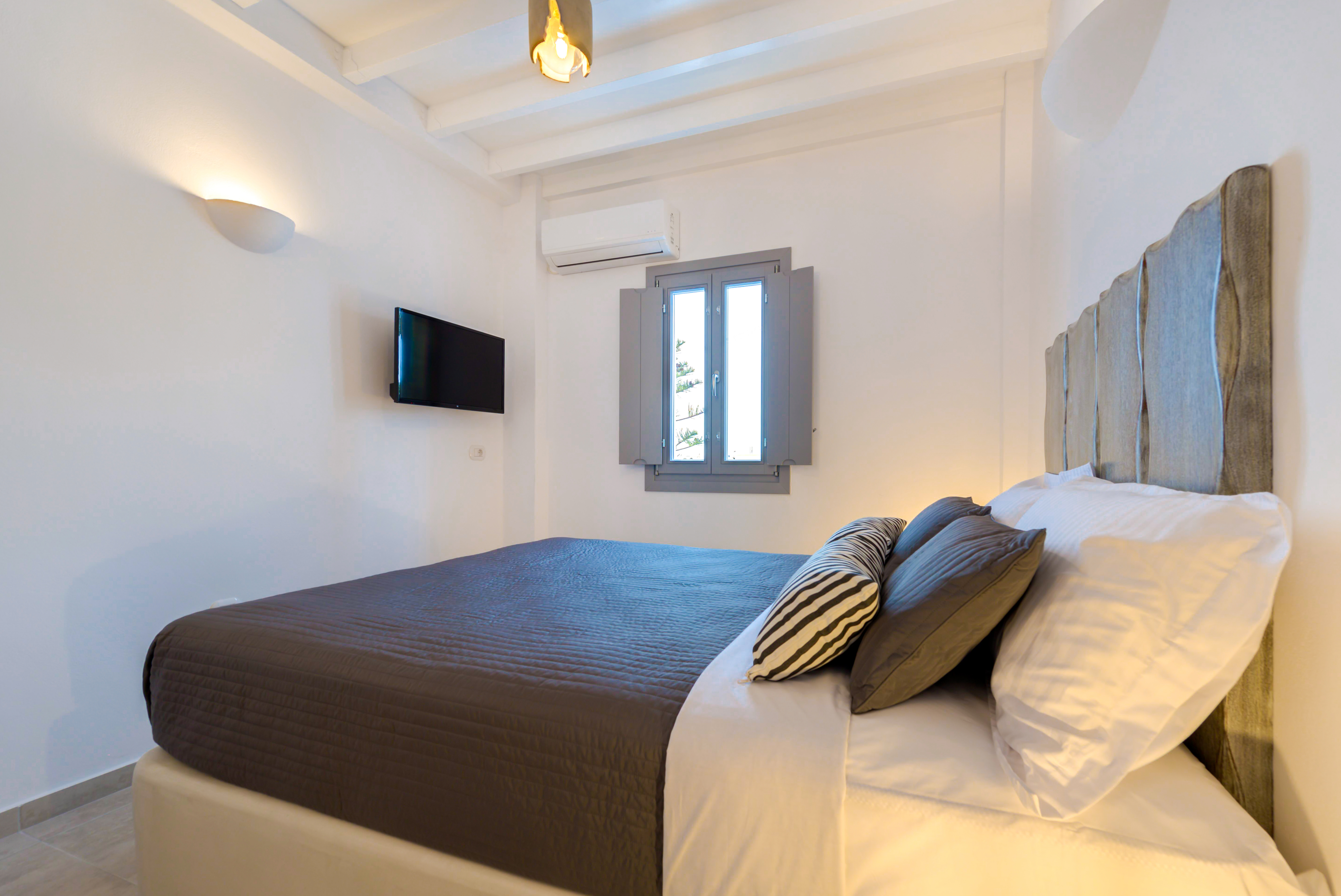 جناح جونيور بجاكوزي، White Harmony Suites 2/3