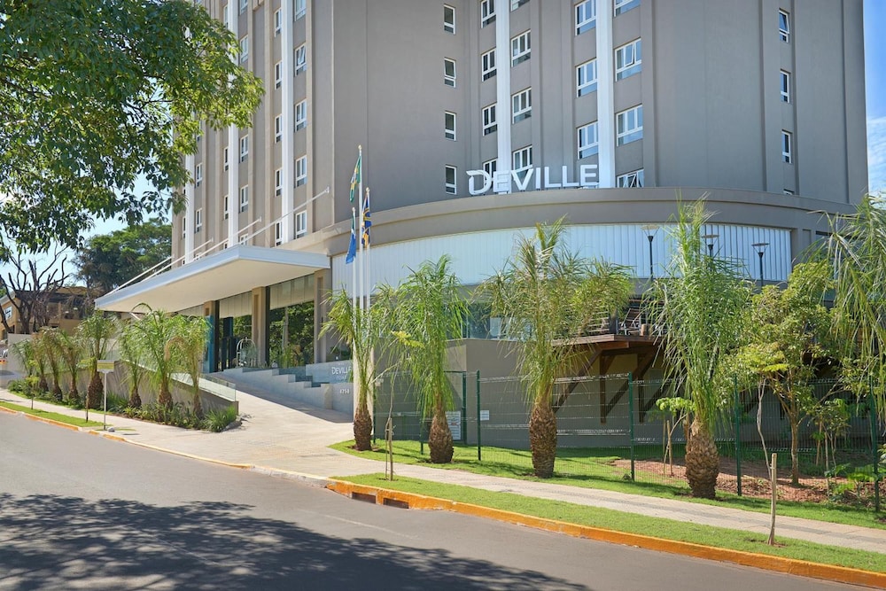 Deville Prime Campo Grande in CAMPO GRANDE