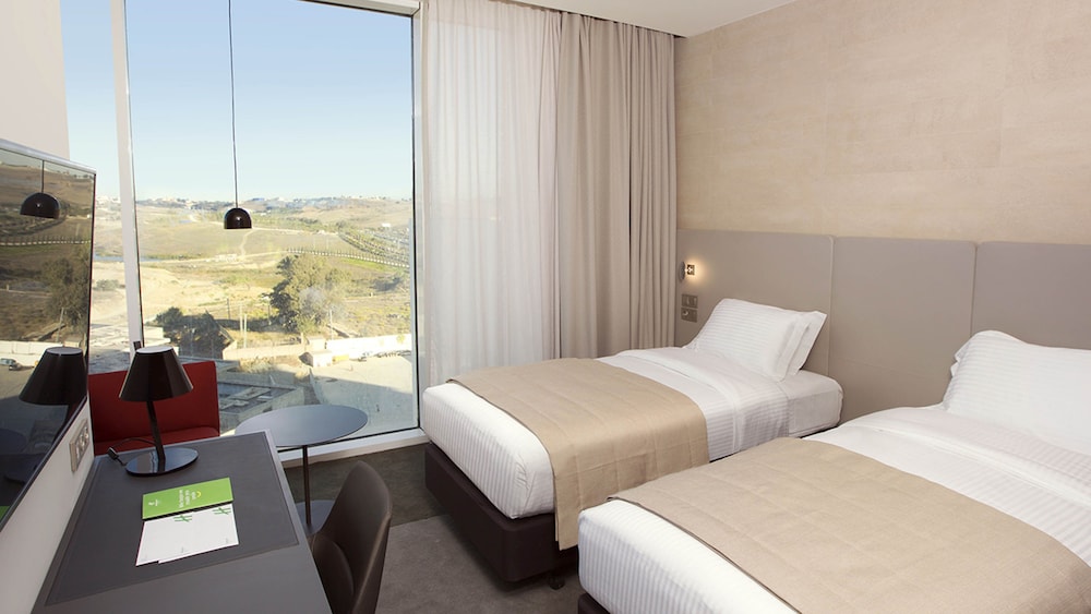 Holiday Inn Algiers - Cheraga Tower 12/67
