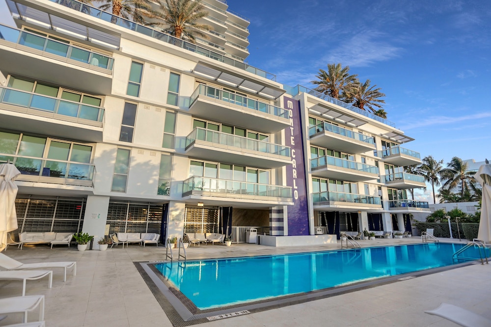Miami Vacations Corporate Rentals - Monte Carlo 4/69