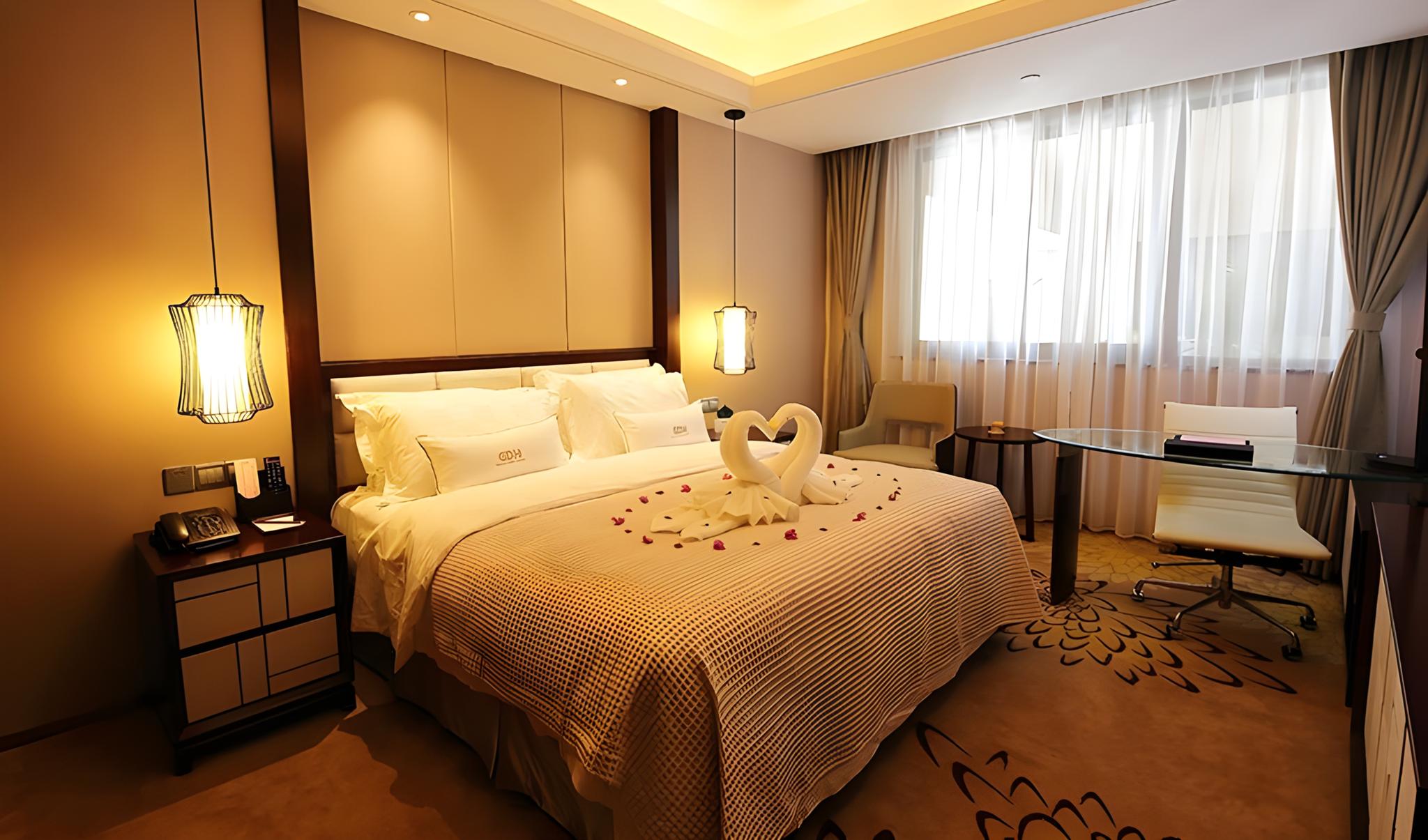 Xingtai Yuehai Hotel 16/44