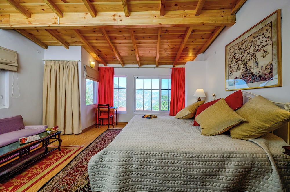 Neemrana's - Ramgarh Bungalows 22/60