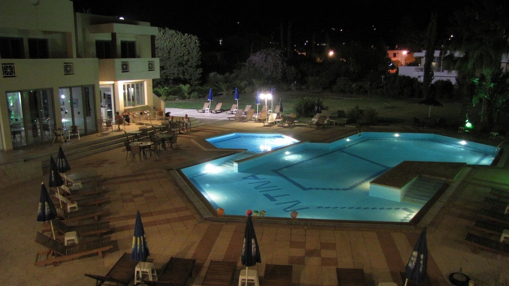 Olga's Paradise Apartments 22/41