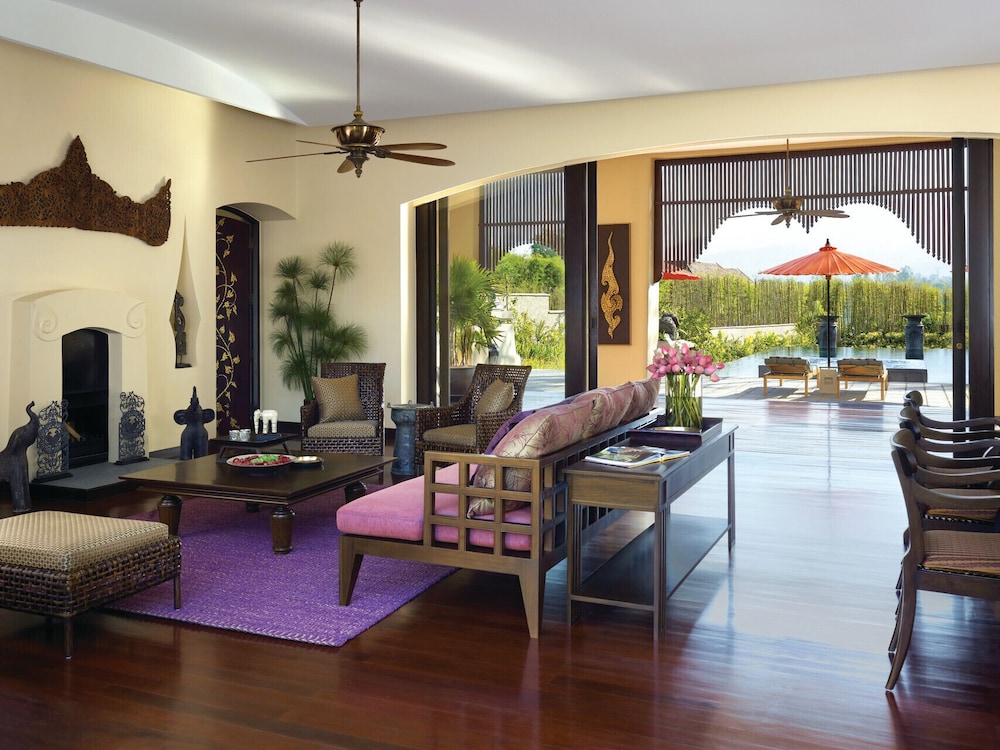 Four Seasons Resort Chiang Mai 65/91