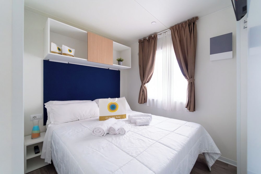 Club del Sole Rimini Family Resort 10/46