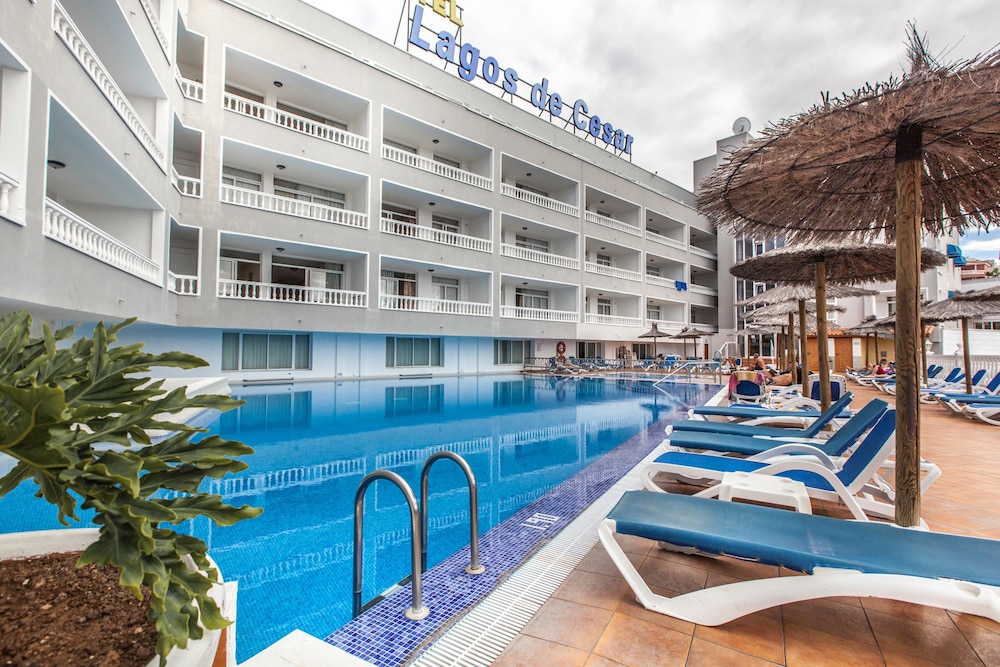 BLUESEA Lagos de Cesar 5/58