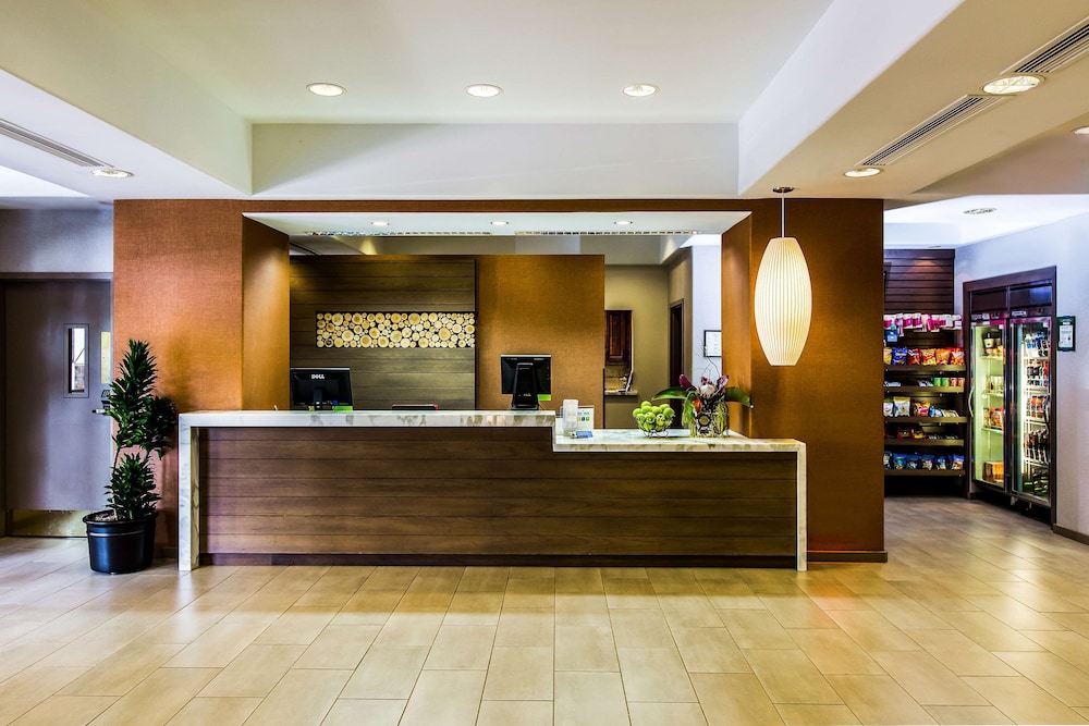 HYATT house Santa Clara 3/38