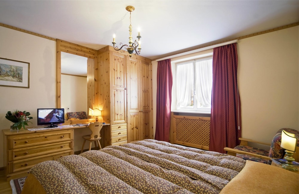 Pontechiesa Hotel 15/31