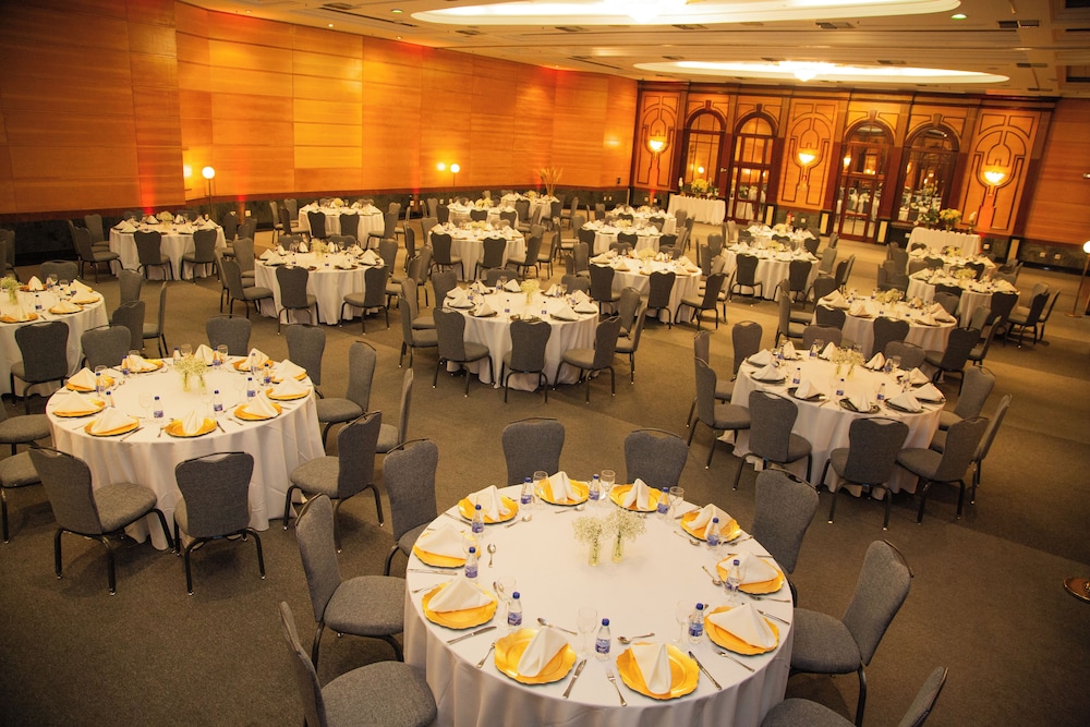 Ouro Minas Hotel Belo Horizonte, Dolce by Wyndham 47/62