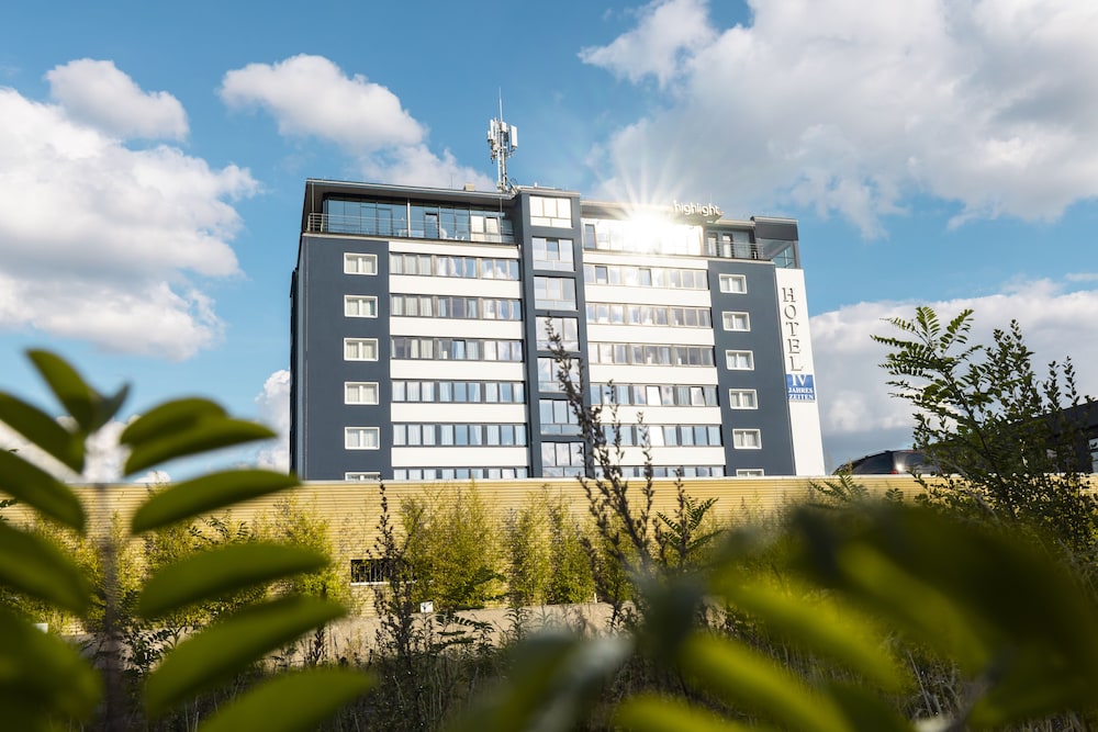 Hotel Vier Jahreszeiten Lubeck 3/50