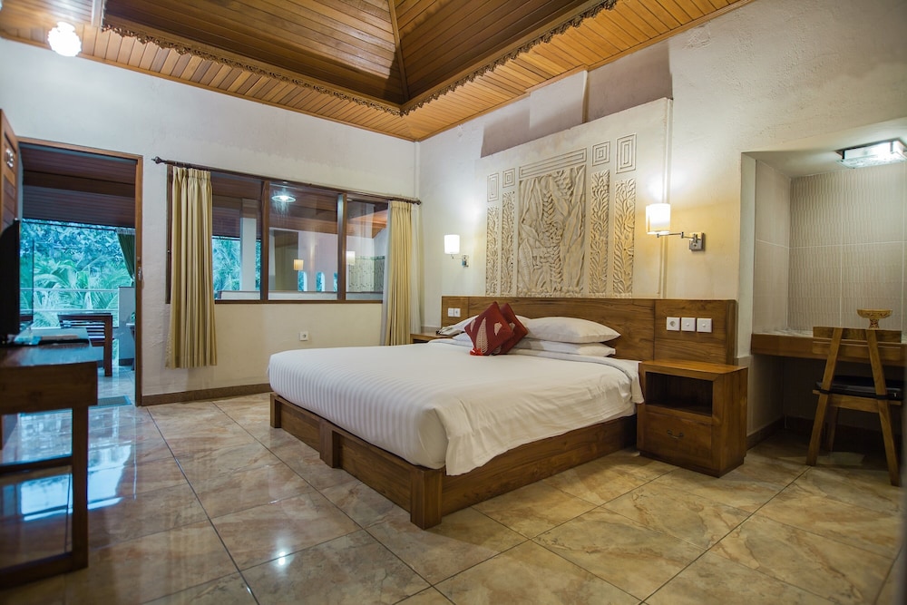 Bali Spirit Hotel and Spa 37/75