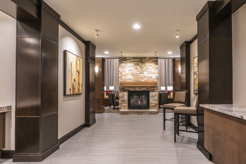Staybridge Suites Anchorage 4/76