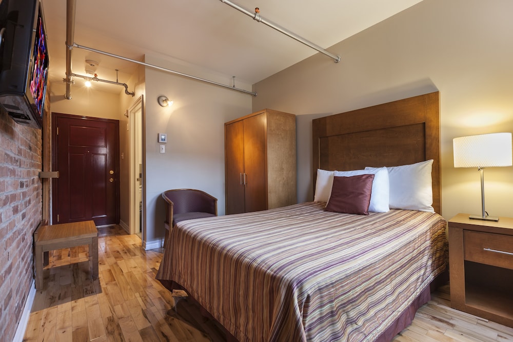STANDARD, DOUBLE BED, PRIVATE BATHROOM