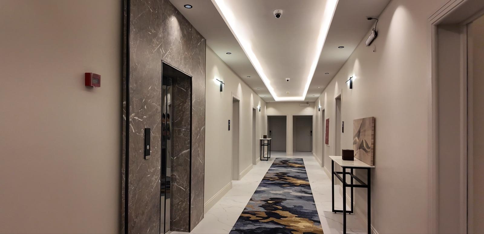 قصر العقيق للوحدات السكنية المفروشة(XYZ Hotel King Fahd Road) 26/29