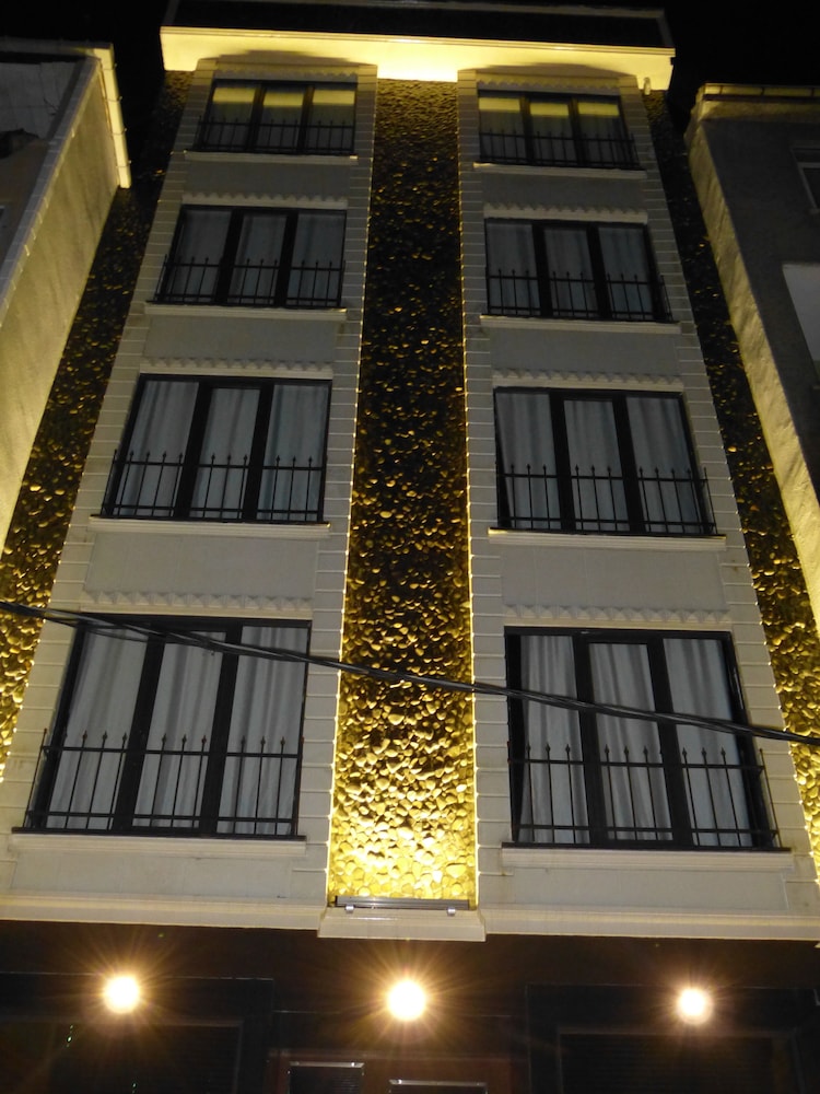 Ag Sisli Hotel 1/30