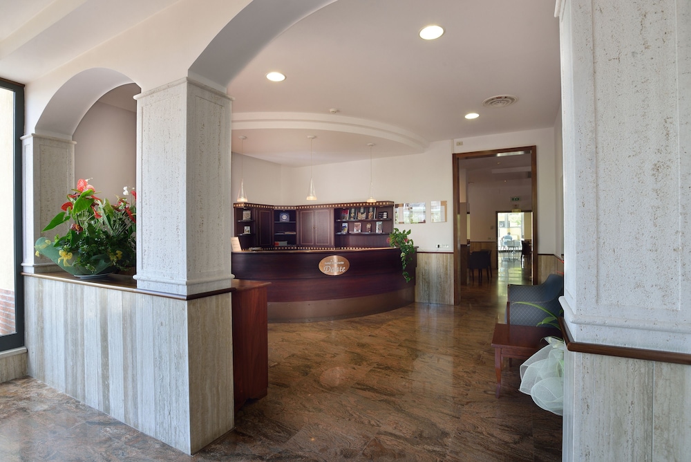 Hotel Ristorante Dante 4/50