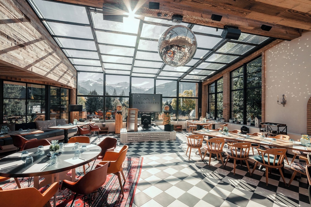 Thermenhotel Sendlhof 35/49