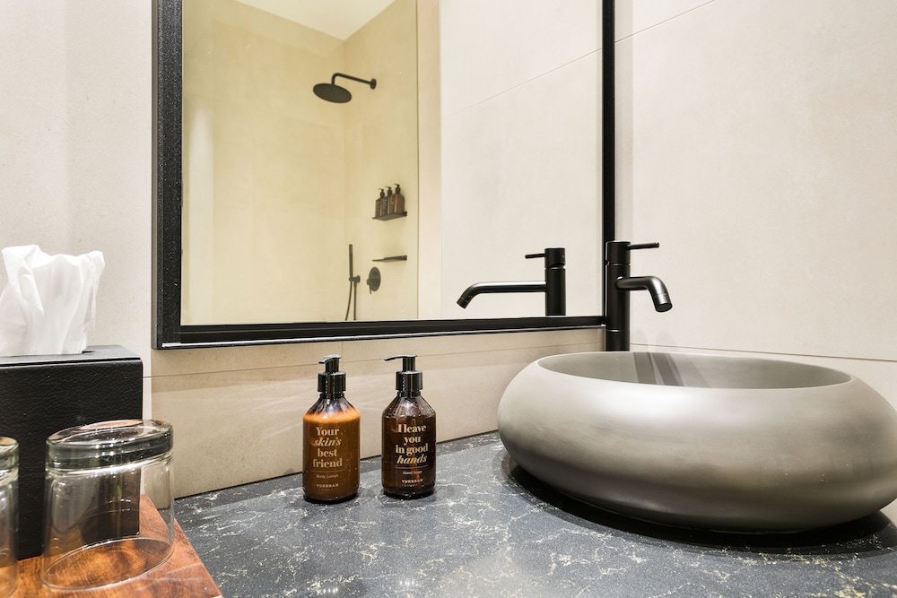 Yurbban Passage Hotel Spa 39/71