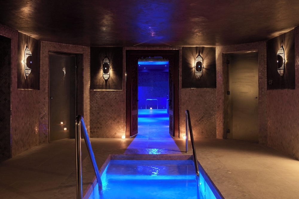 Nobu Hotel Marrakech 52/82