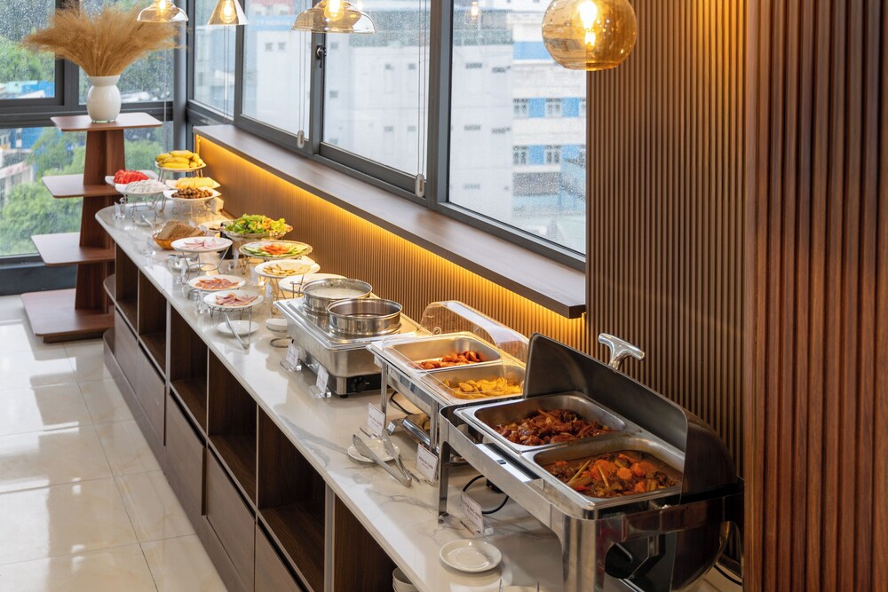 A25 Hotel 55 Cach Mang Thang 8 26/50