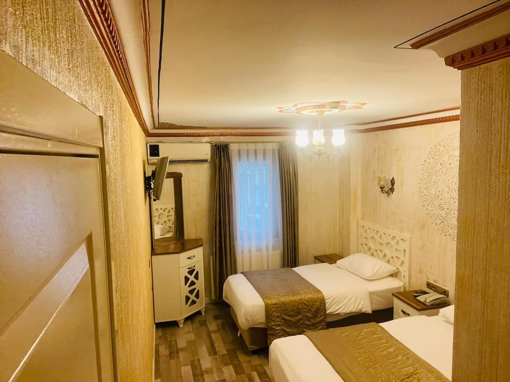 Aldem Hotel Formerly Alaaddin Boutique Hotel Istanbul 43/60