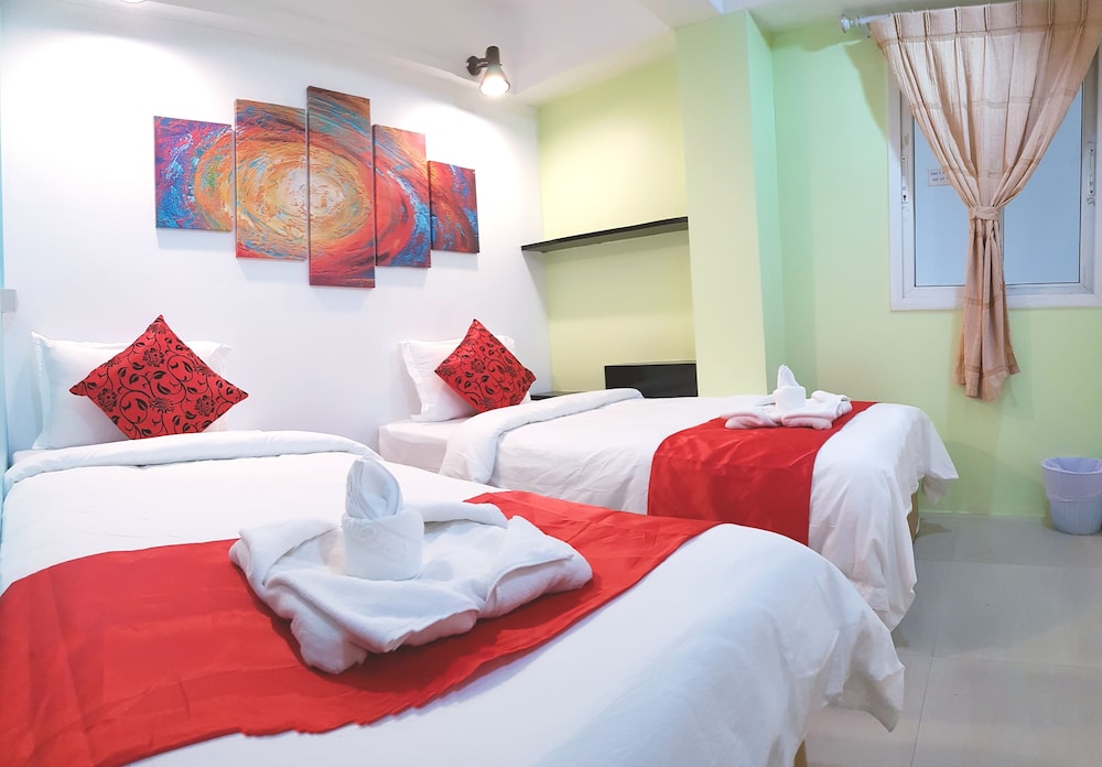 Khaosan Art Hotel 22/75