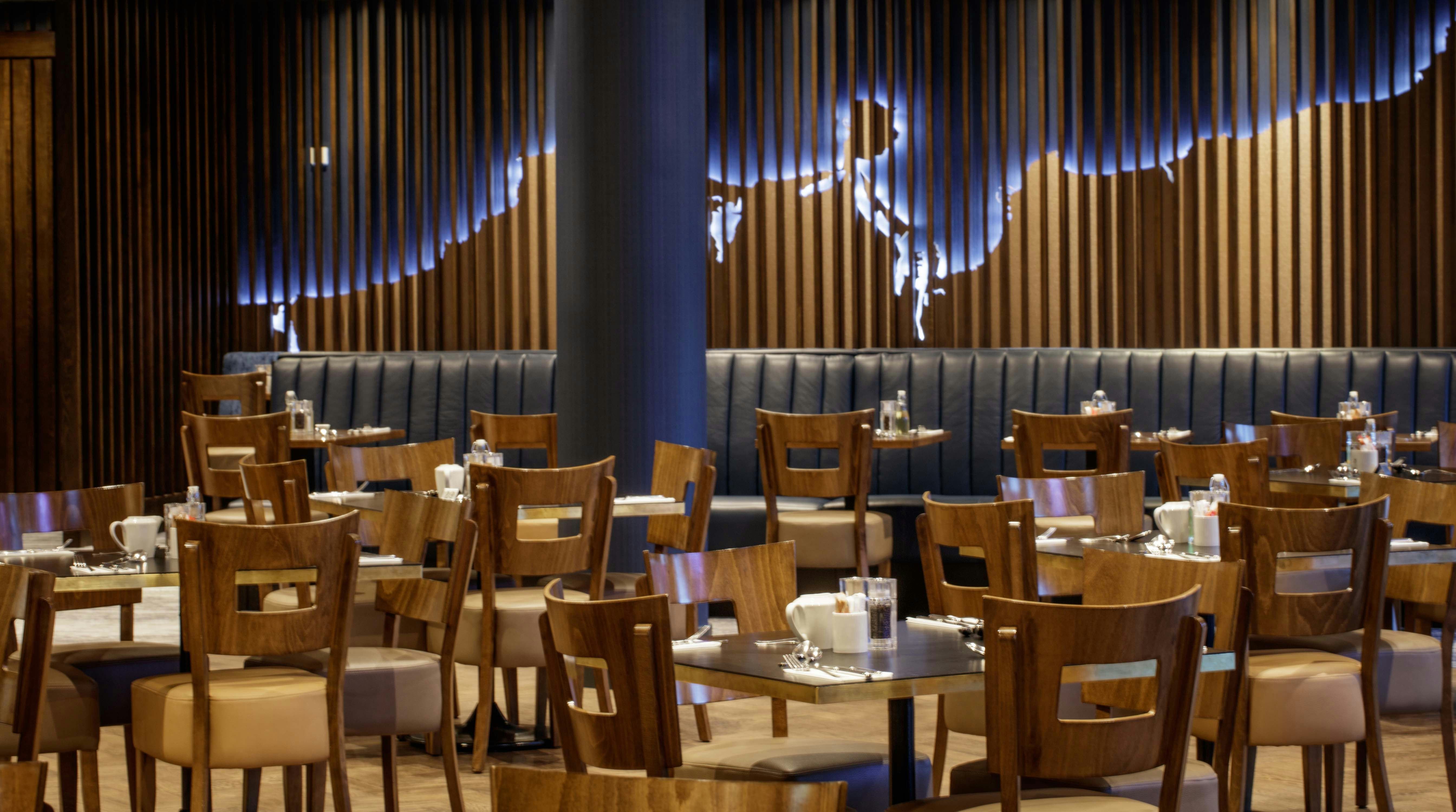 Hilton Dublin Airport 31/50