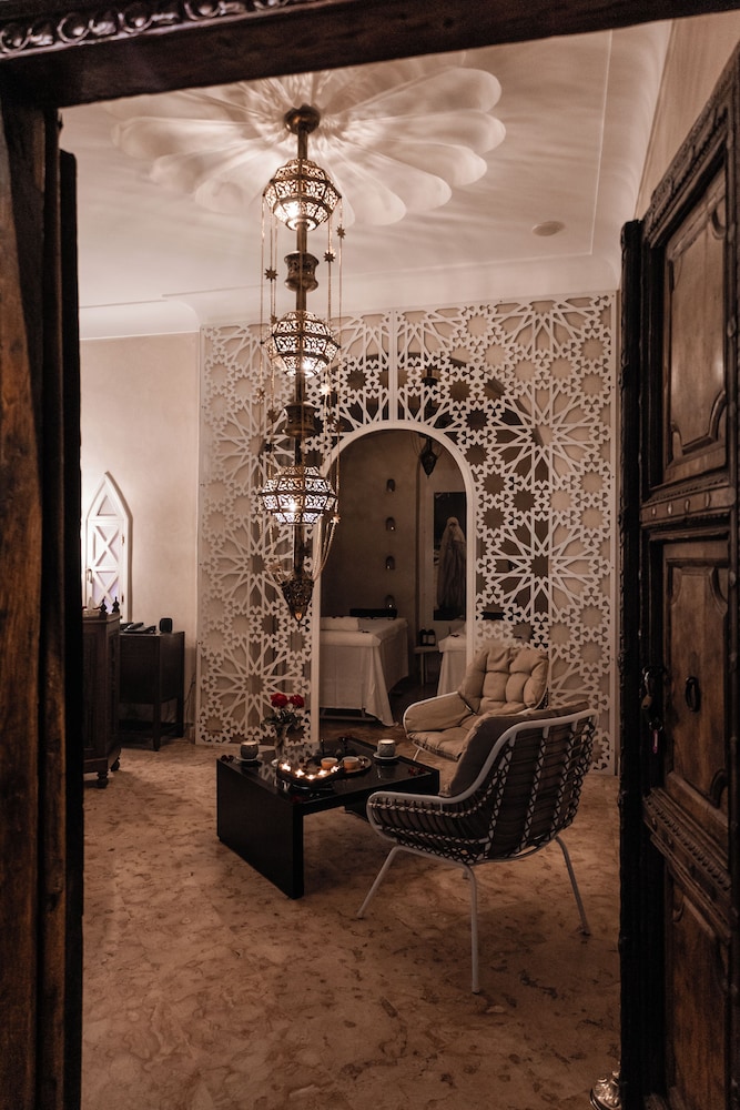 Demeures d'Orient Riad & Spa 28/50