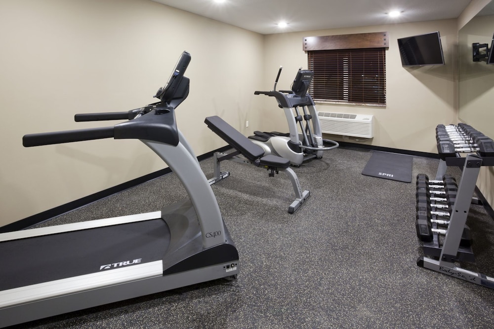 GrandStay Hotel and Suites Tea Sioux Falls 9/17