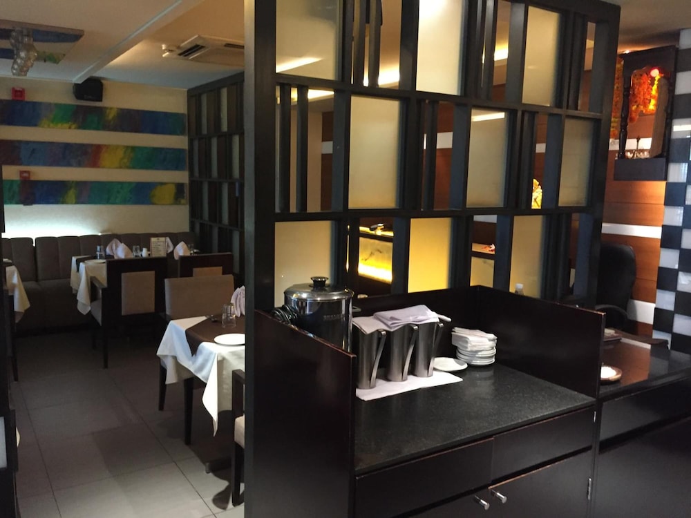 Hotel Caspia Pro 24/25