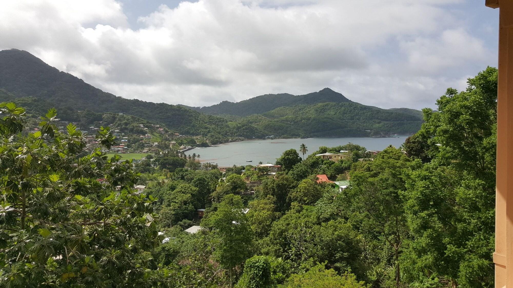 Grand View Guesthouse 7/17