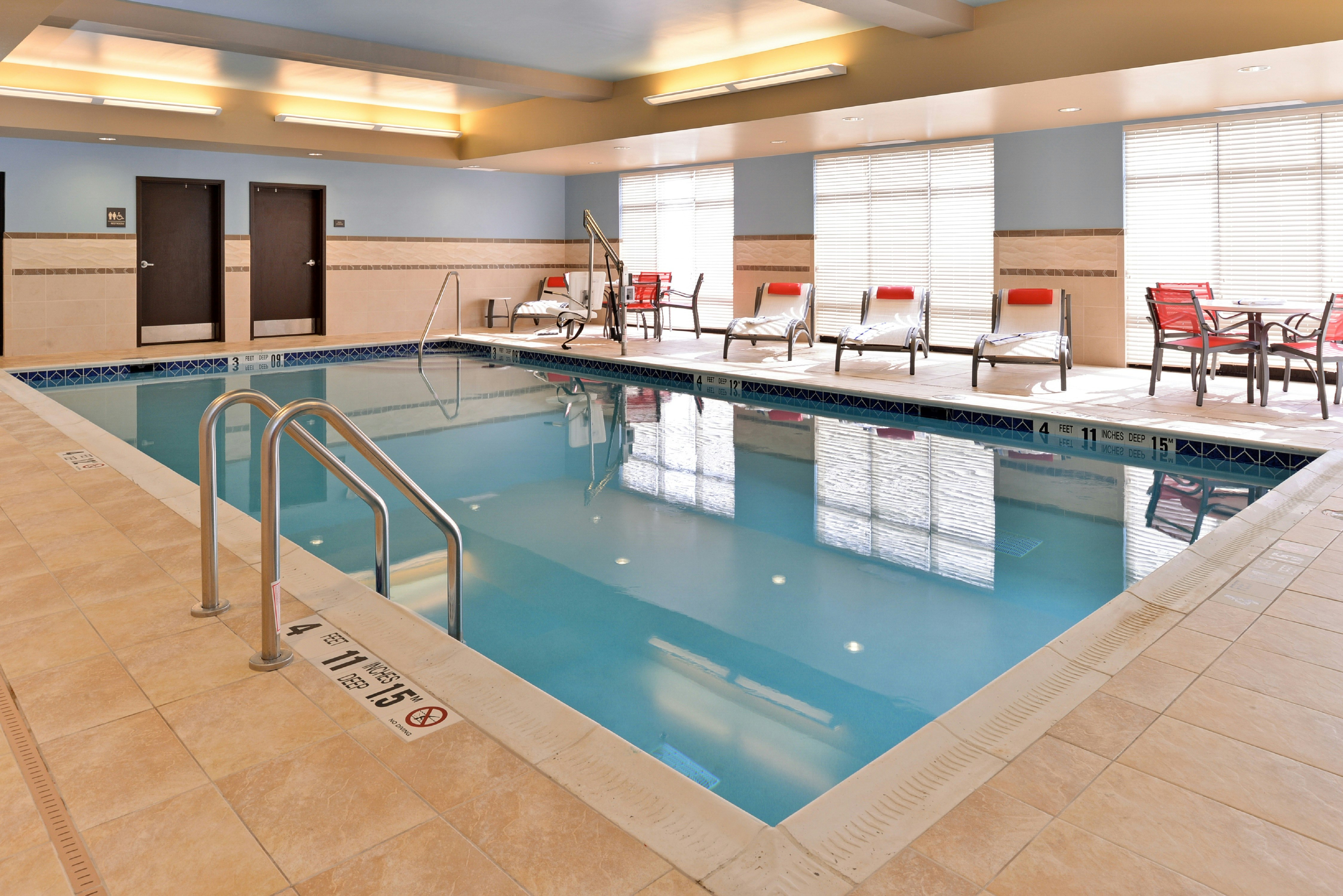 Hampton Inn Rome Ny 23/57