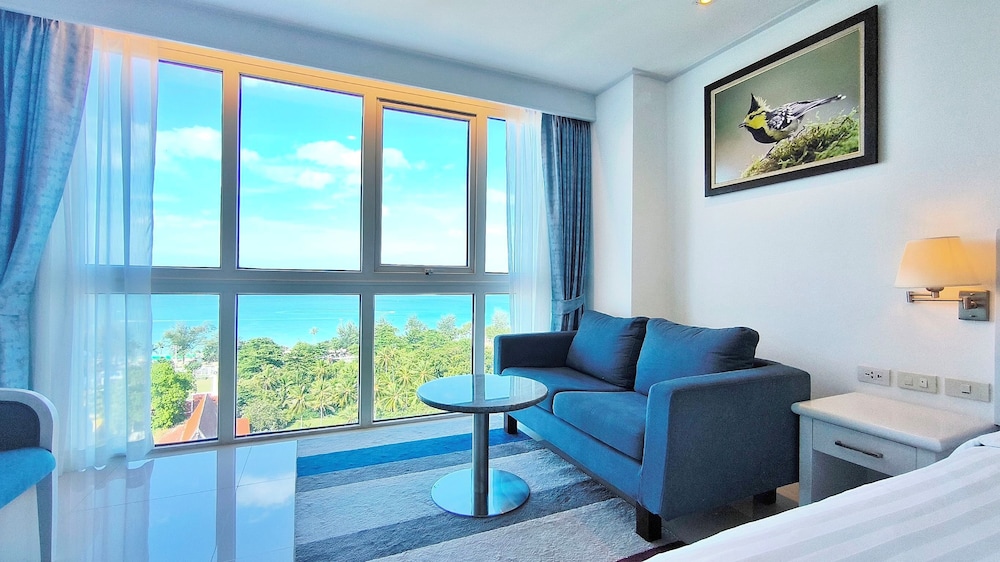 Andaman Beach Suites Hotel 48/69