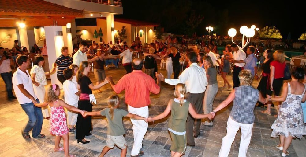 Arion Hotel Samos 42/63