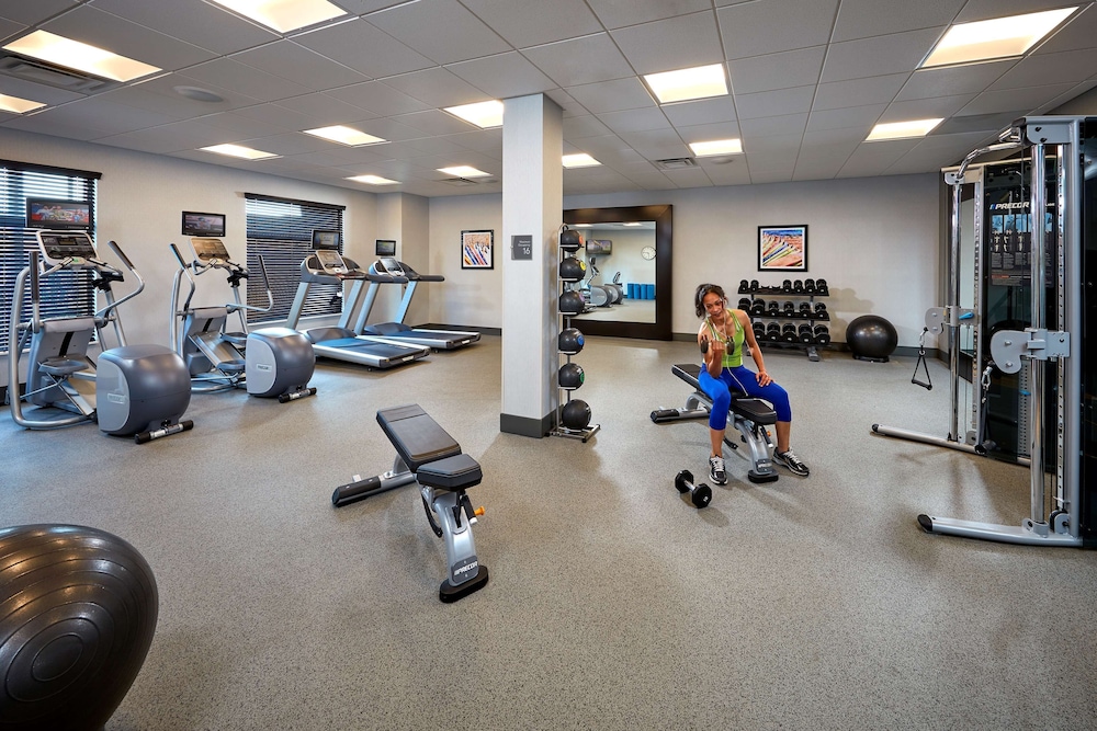 Homewood Suites by Hilton Los Angeles Redondo Beach 13/45