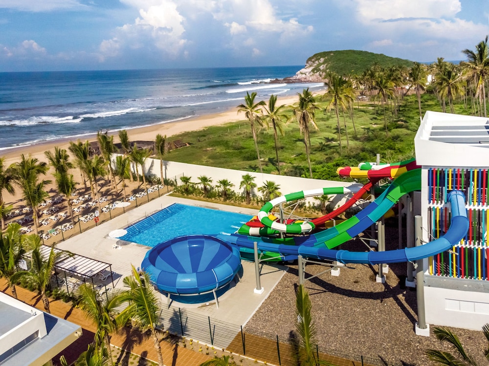 RIU Emerald Bay All Inclusive 41/50