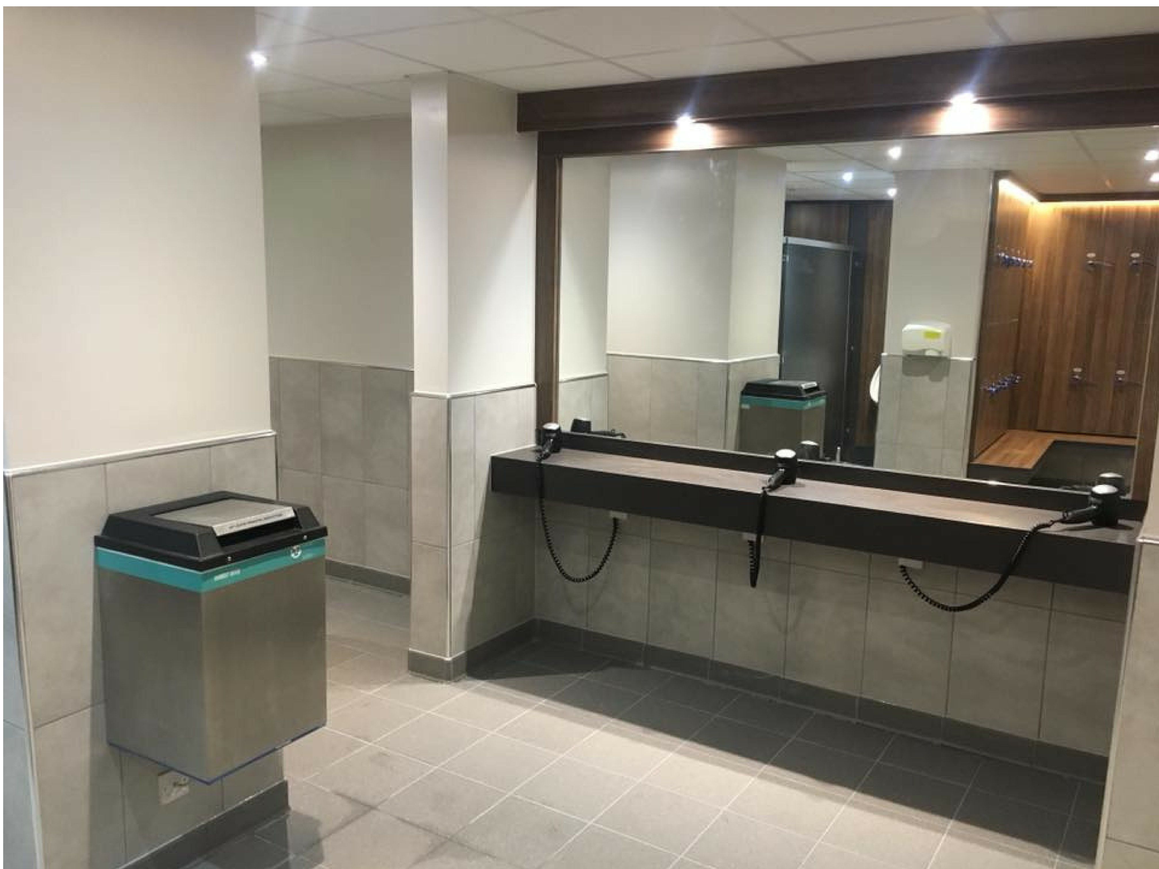 Holiday Inn Taunton 8/50