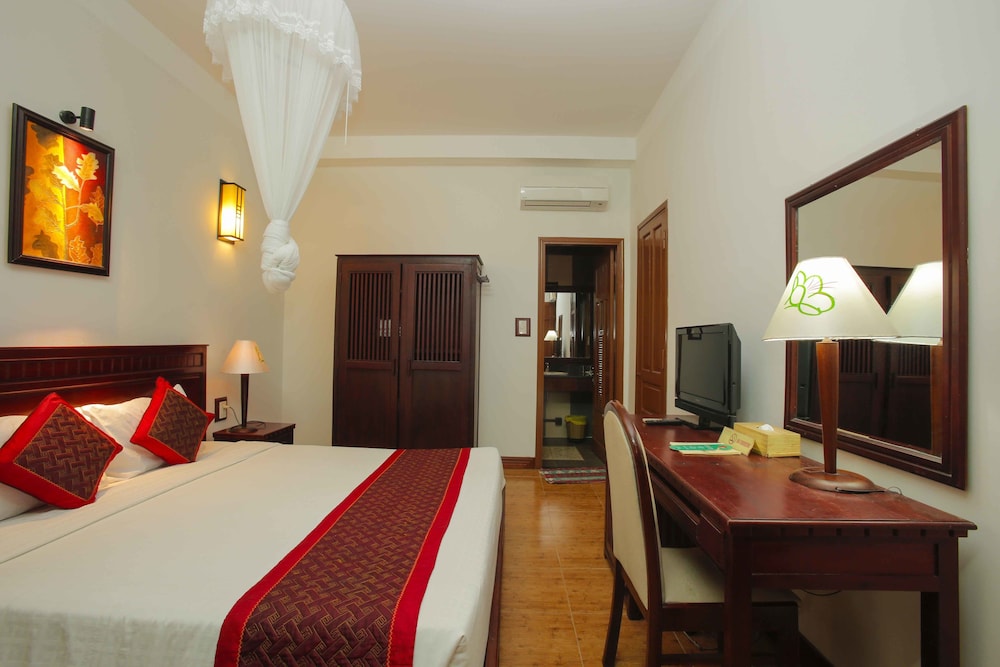 Hoi An Garden Villas 32/65