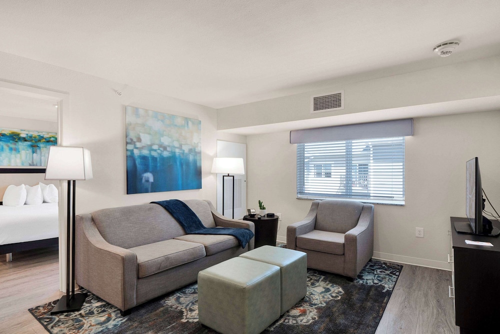 WaterWalk Extended Stay by Wyndham Charlotte - Arrowood 30/63