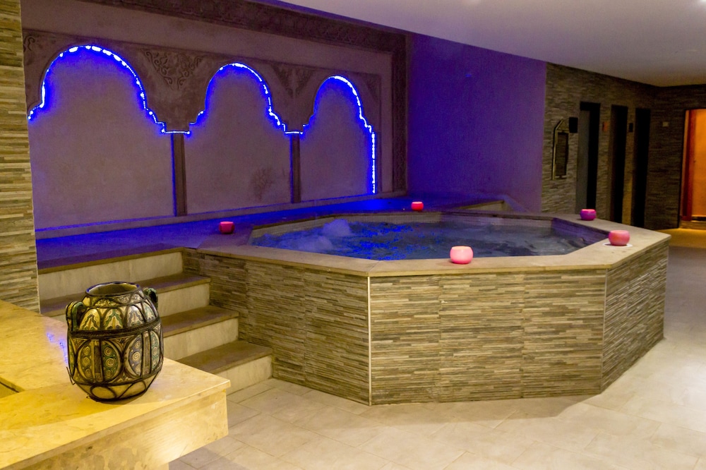 Club Paradisio Zalagh Resort And Spa 21/50