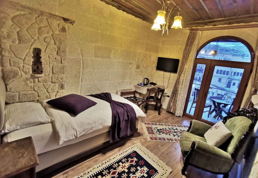 Cave Konak Hotel Special Class 11/50