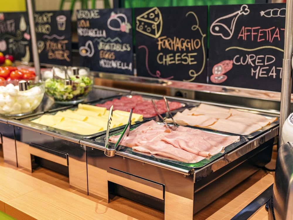 IBIS STYLES NAPOLI GARIBALDI photo5