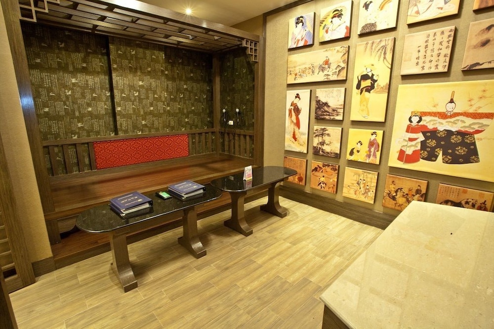 Wei Feng Exquisite Hotel Nanzi Branch 37/50