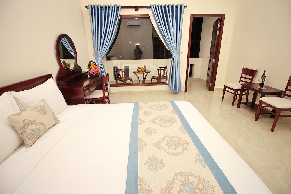 Ocean Place Mui Ne Resort 48/72