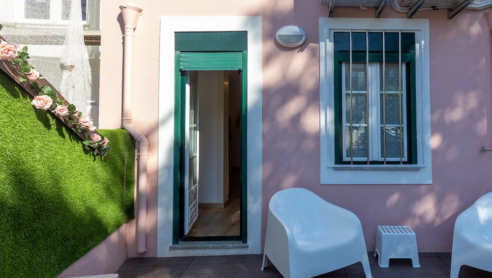 Discovery Apartment Estrela 6/50
