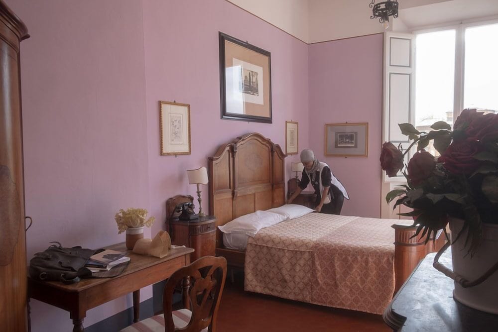 Royal Victoria Hotel Pisa 29/73