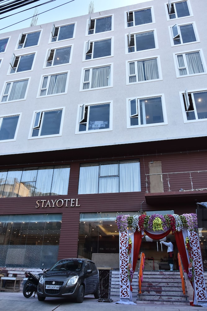 Stayotel 2/16